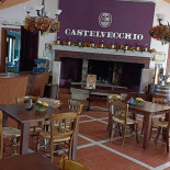 Azienda Agricola Castelvecchio À l'intérieur