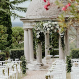 Azienda Agricola Castelvecchio Extérieur