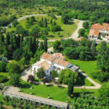 Azienda Agricola Castelvecchio Extérieur