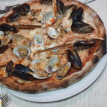 Nuovo Centauro food
