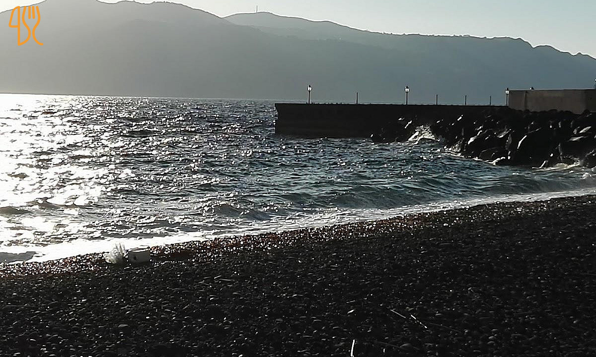 La Vela Exterior