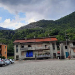 Lungoladda Pizzeria Exterior