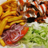 Danubio Comida