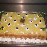 Danubio Comida