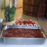 Danubio Comida