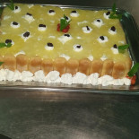 Danubio Comida
