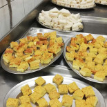 Danubio Comida