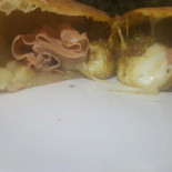 Pizzeria Babele Boisson