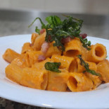Pizzeria Babele Nourriture