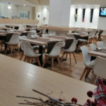 Pizzeria Babele À l'intérieur
