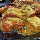 Miseria E Nobiltà E Pizzeria Nourriture
