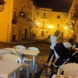 Miseria E Nobiltà E Pizzeria À l'intérieur