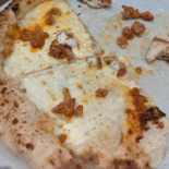 Miseria E Nobiltà E Pizzeria Nourriture