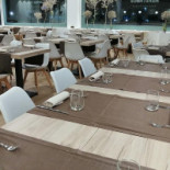 Miseria E Nobiltà E Pizzeria À l'intérieur