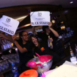 Sentrum Lounge Boisson
