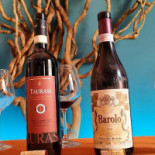 Tagè Boisson