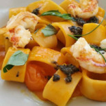 Tagè Comida