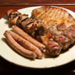 La'nchianata Comida