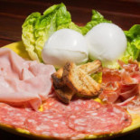 La'nchianata Comida