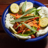 La'nchianata Comida