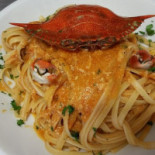 La Dolce Vita Borgoforte Nourriture