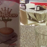 Caffetteria Roxy Boisson