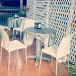 Caffetteria Roxy À l'intérieur