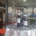 Caffetteria Roxy À l'intérieur