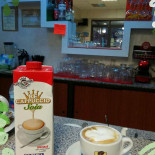Caffetteria Roxy Boisson