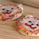 Pizzeria San Karas Comida