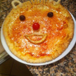Pizzeria San Karas Comida