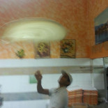 Pizzeria San Karas Bebida