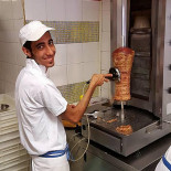Pizzeria San Karas Bebida
