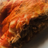 Pizzeria San Karas Comida