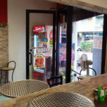 Pizzeria San Karas Dentro