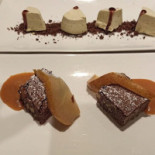 La Foresteria Nourriture