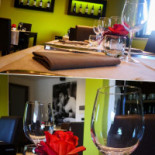 La Foresteria Boisson