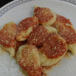 Da Corrado Comida