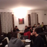 Da Corrado Dentro