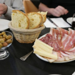 Da Corrado Comida