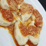 Da Corrado Comida