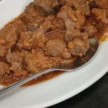 Da Corrado Comida