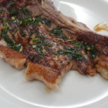 Da Corrado Comida