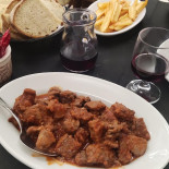 Da Corrado Comida