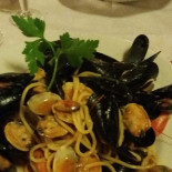 Borgorosso Nourriture