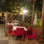 Borgorosso À l'intérieur