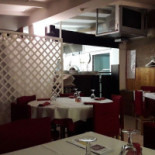 Borgorosso À l'intérieur
