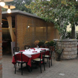 Borgorosso Extérieur