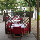 Borgorosso Extérieur