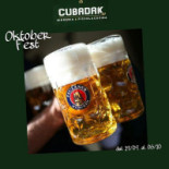 Cubadak 97 Bebida